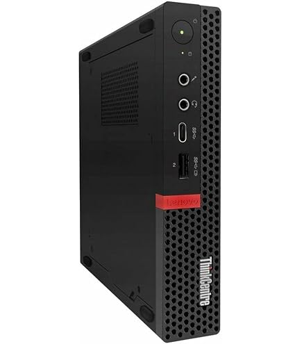 Dell OptiPlex 3060 Micro Intel Six Core i5 8500T - Disco duro SSD